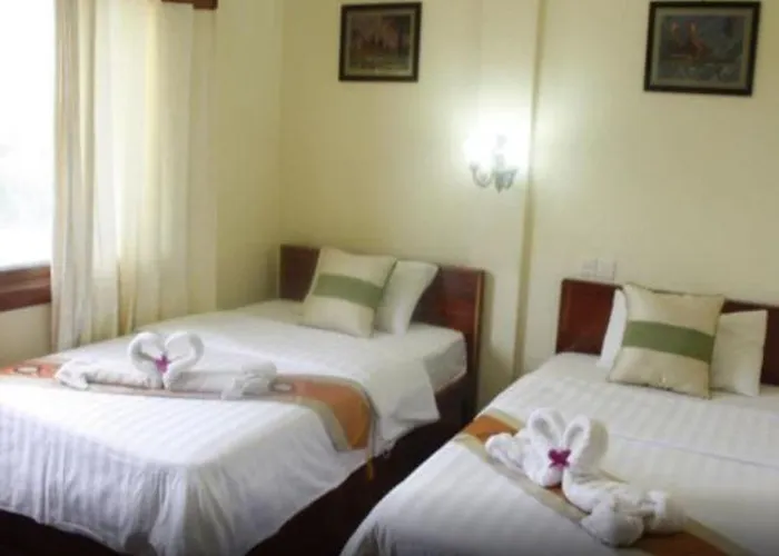 Rotha Guest house 2*