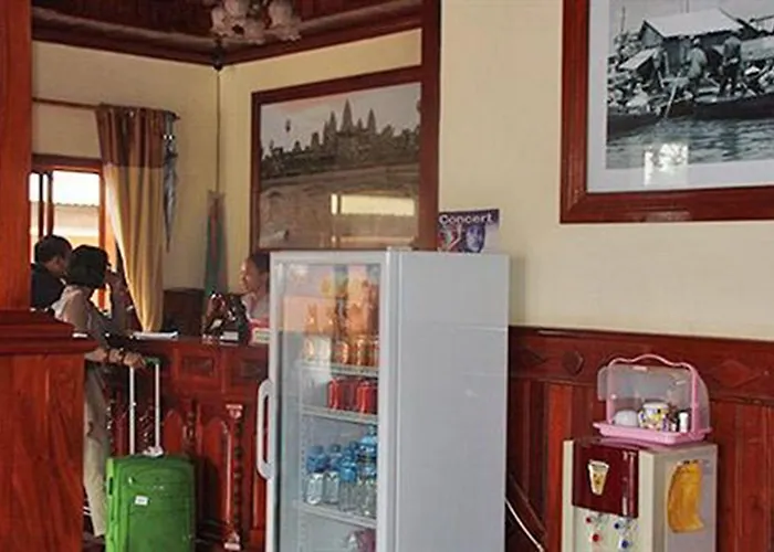 Rotha Siem Reap