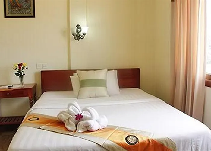 Rotha Guest house 2*