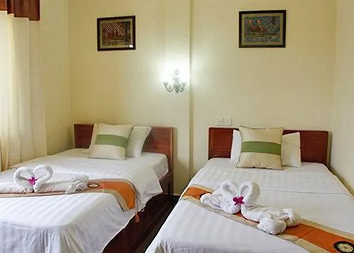 Guest house Rotha
