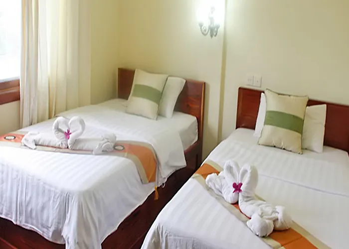 Rotha Guest house 2*