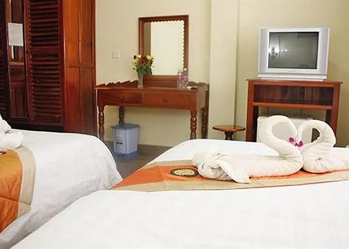 Rotha 2* Siem Reap