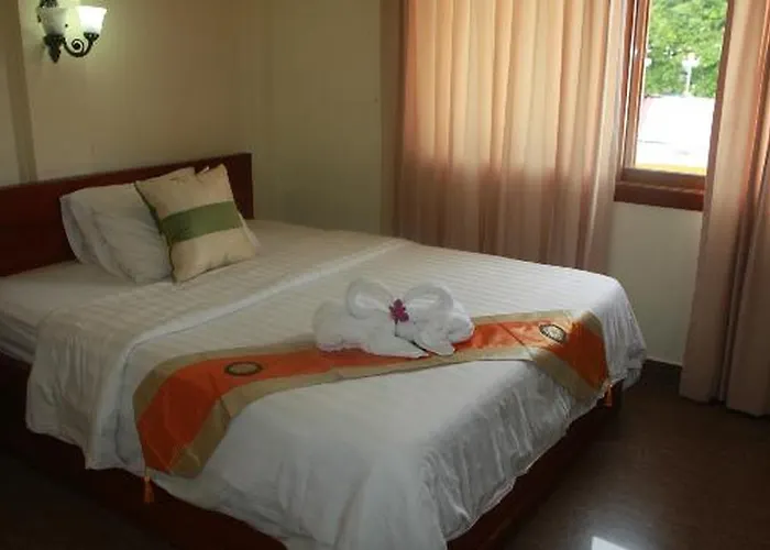 Rotha Guest house