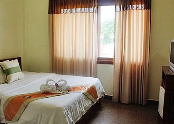 Guest house Rotha 2*