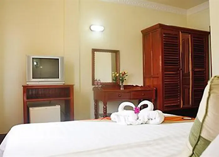 Guest house Rotha 2*