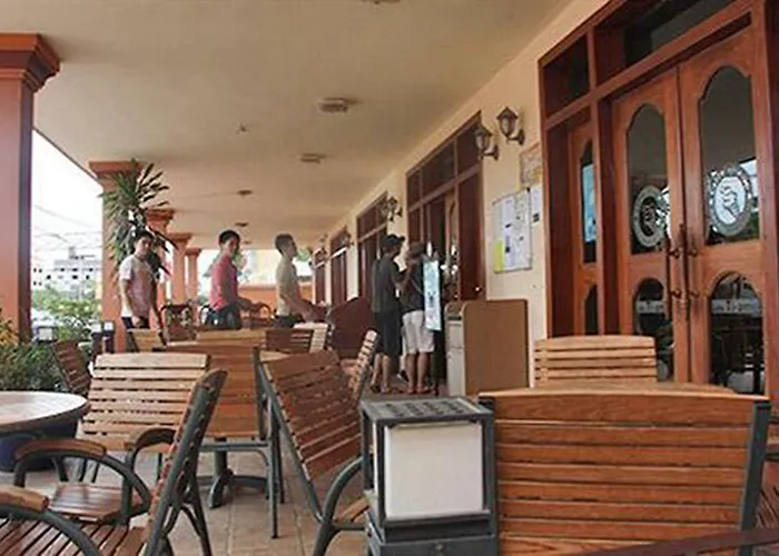 Guest house Rotha 2*