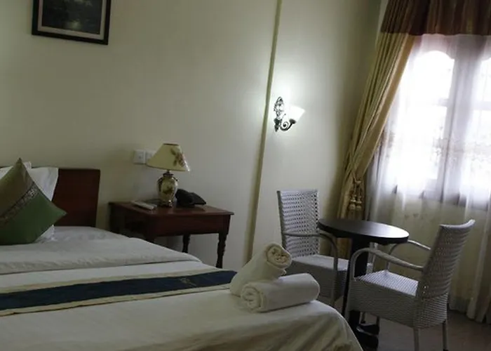 Rotha Guest house Siem Reap
