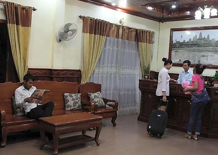 Rotha Siem Reap