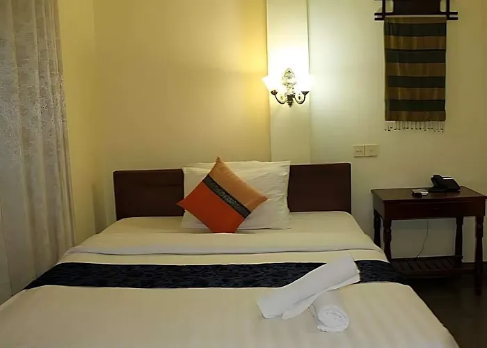 Rotha Siem Reap