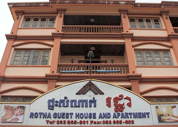 Rotha Siem Reap