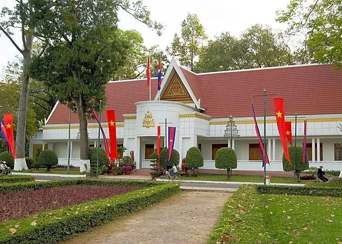 Rotha Guest house Siem Reap