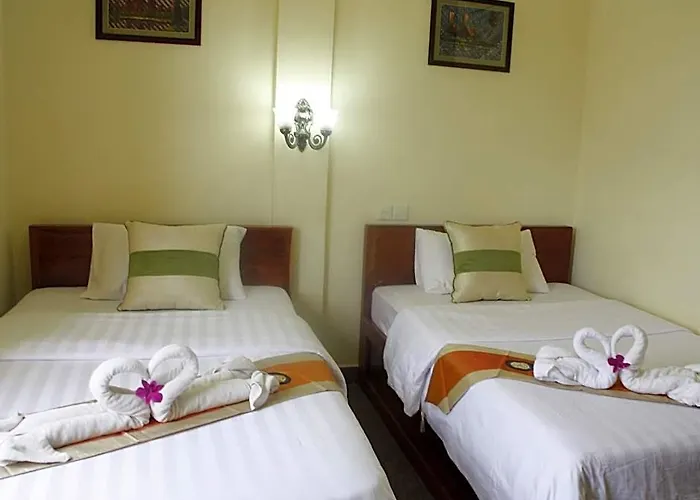 Rotha Siem Reap