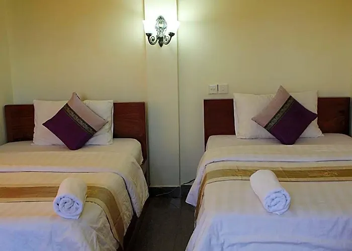 Guest house Rotha