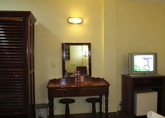 Rotha Guest house
