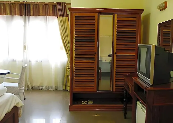Rotha Guest house 2*