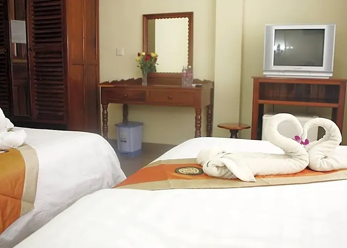 Guest house Rotha 2*