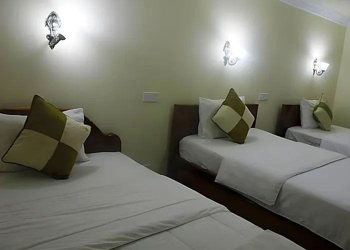 Rotha Guest house Siem Reap