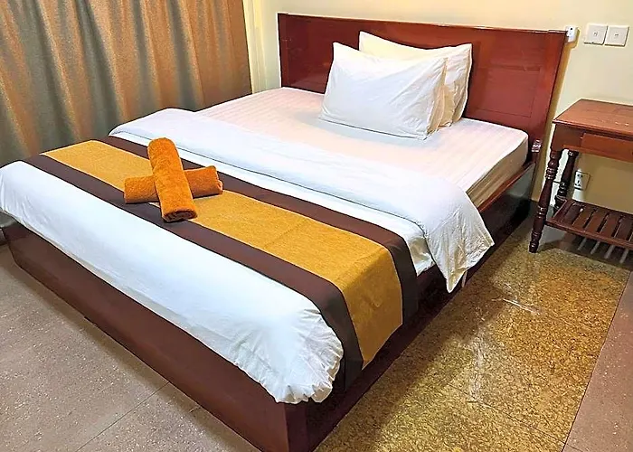 Guest house Rotha