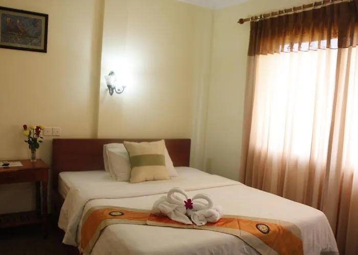 Rotha Guest house