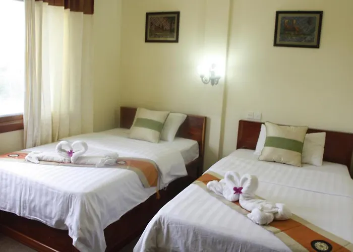 Guest house Rotha 2*