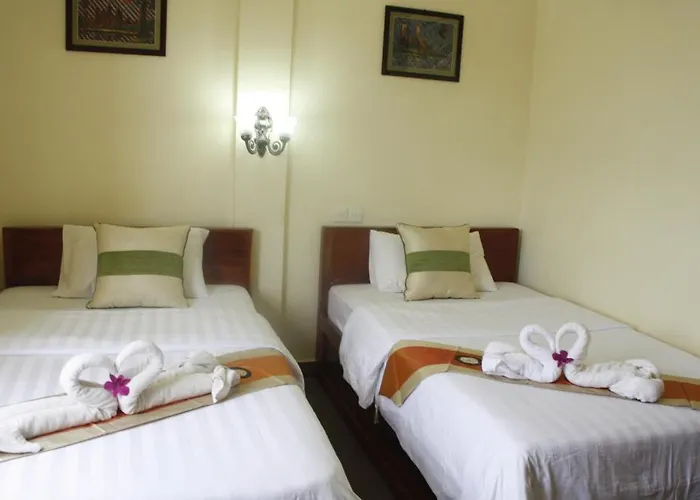 Rotha Guest house 2*