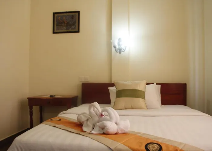 Rotha 2* Siem Reap