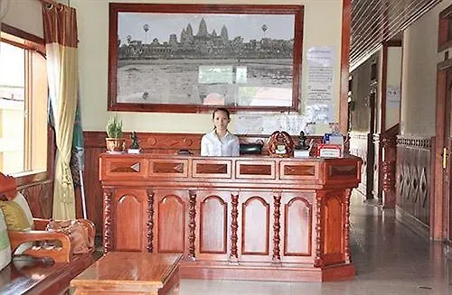 Rotha Guest house